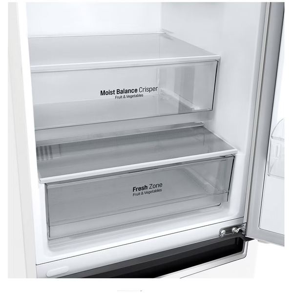 Холодильник LG DoorCooling+ GC-B509MQWM