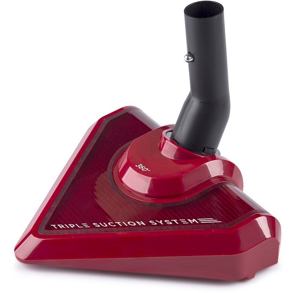 Пылесос Arnica Tria Pro  ET13310 (красный)