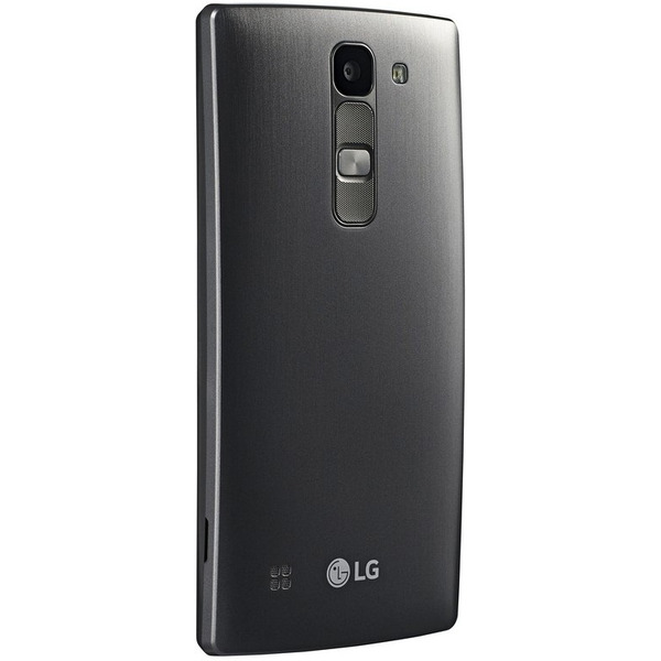 Смартфон LG LG-H422 черный/титан+смен.панель (Y70 Dual Spirit)