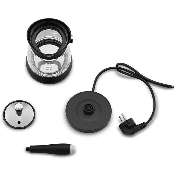 Электрическая турка Kitfort КТ-7502