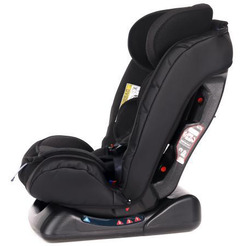 Автокресло MARTIN NOIR Discovery (signal black)