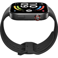Смарт-часы Xiaomi Redmi Watch 6 Obsidian Black (BHR08CIGL)