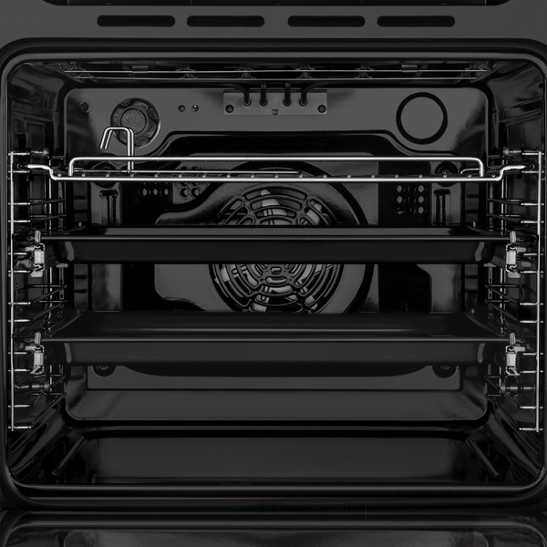 Духовой шкаф MAUNFELD EOEH.7611SCW