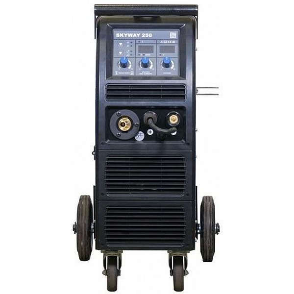 Сварочный инвертор AuroraPRO Skyway 250 29619
