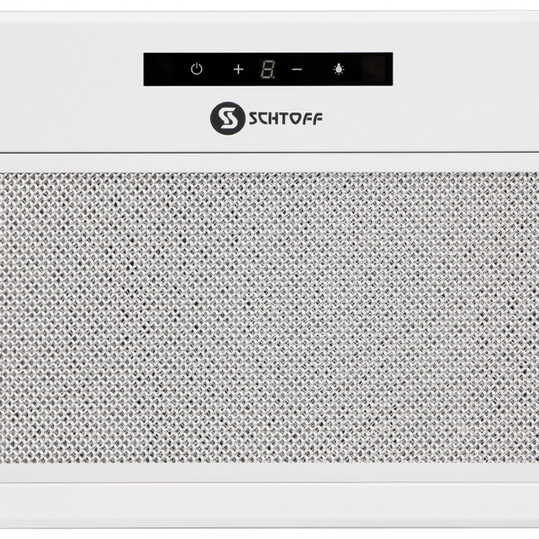 Кухонная вытяжка Schtoff Fenix 60 White