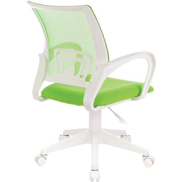 Кресло Бюрократ CH-W695NLT (салатовый)