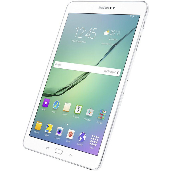 Планшет SAMSUNG Galaxy Tab S2 32GB LTE White (SM-T819NZWESER)