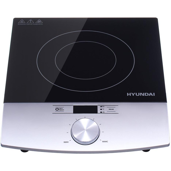Настольная плита Hyundai HYC-0102