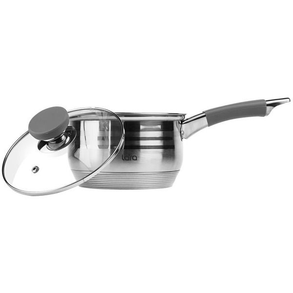 Сотейник Lara Mercury LR03-47