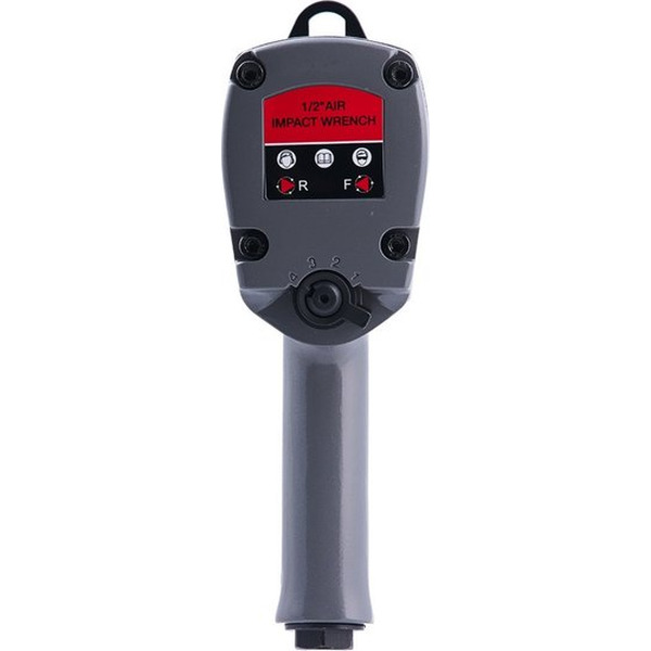 Пневматический гайковерт Fubag IW720 1/2" 8641852