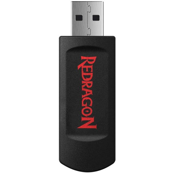 Наушники Redragon Nomen (71279)