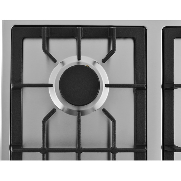 Варочная панель ZUGEL ZGH601X