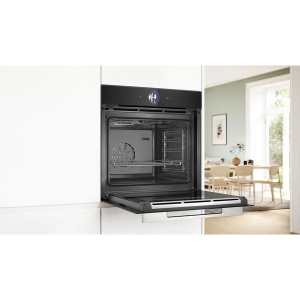 Духовой шкаф Bosch Serie 8 HBG7361B1
