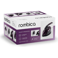 Отпариватель Rombica myHome RHS-002