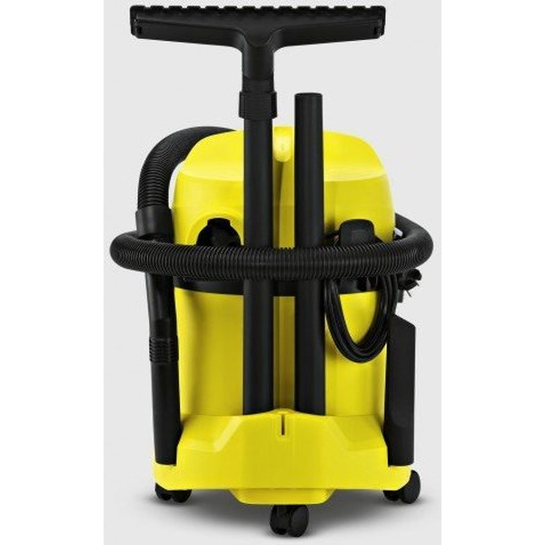 Пылесос KARCHER WD 3 (1.629-801.0)