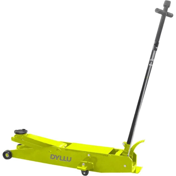 Домкрат гидравлический подкатной удлиненный DYLLU DTHJ1A03