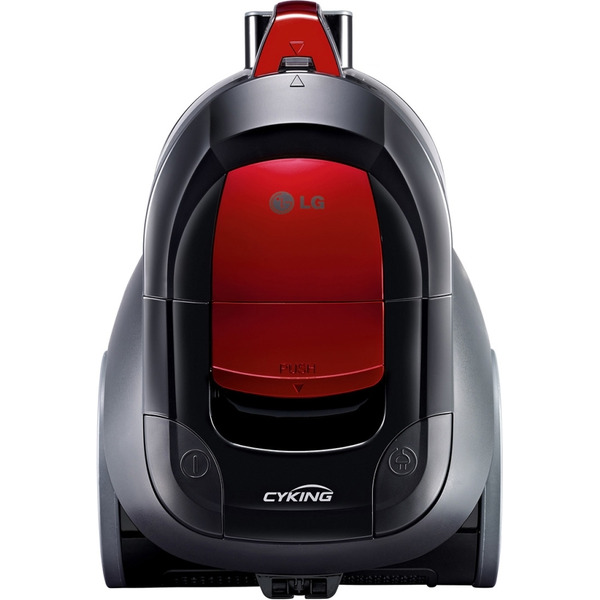 Пылесос LG VK706W02NY