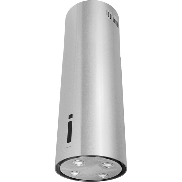 Вытяжка MAUNFELD Lee Isla sensor 39 (нержавеющая сталь)