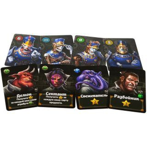 Настольная игра Hobby World Взаперти 915255