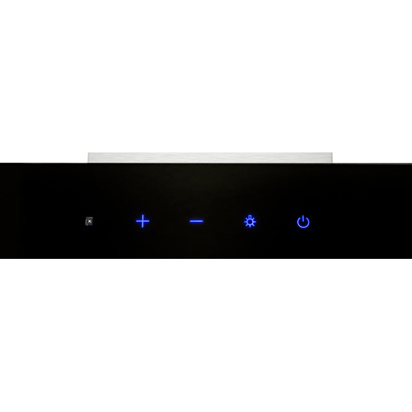 Вытяжка GRAND Медина сенсор (60 см, нержавеющая сталь)