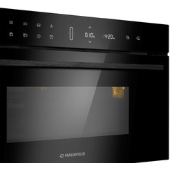 Микроволновая печь MAUNFELD MBMO349DGB