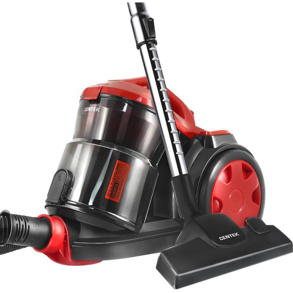 Пылесос CENTEK CT-2536