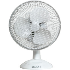 Вентилятор ECON ECO-TBF701 (белый)