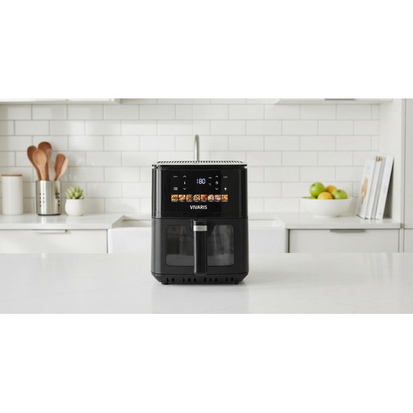 Аэрогриль Vivaris VF6011C