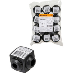 Сжим ответвительный TDM ELECTRIC У-734М (16-35 : 16-25 мм2) IP20 SQ0831-0103