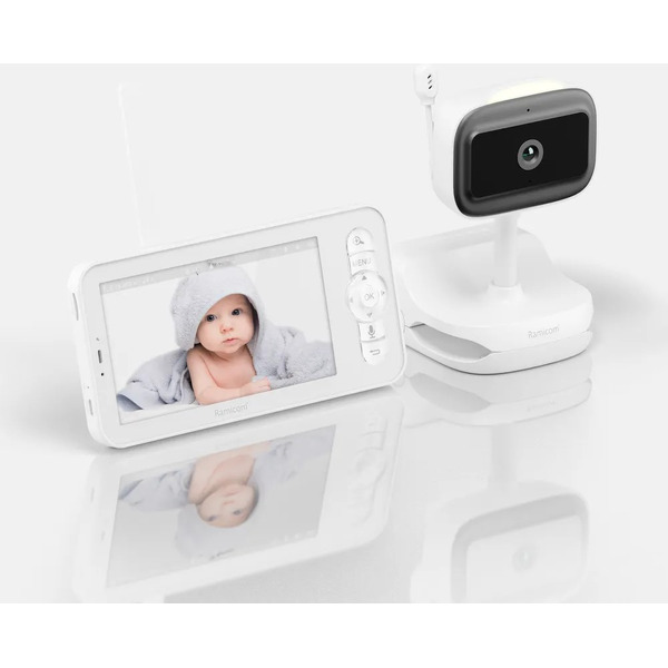 Видеоняня Ramicom VRC400