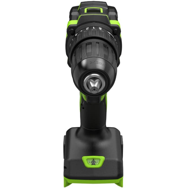 Дрель-шуруповерт Greenworks DD345 3708307CUC