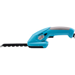 Ножницы-кусторез аккумуляторные GPT SGT 360