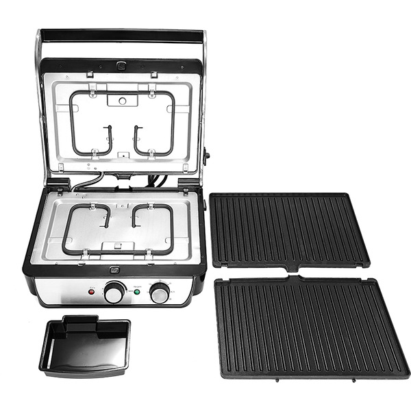 Элетрогриль KITFORT KT-1630