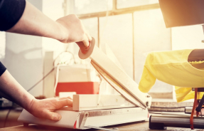 Как выбрать резак для бумаги?