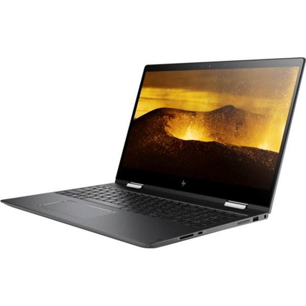 Ноутбук HP Envy x360 15-bq006ur 1ZA54EA