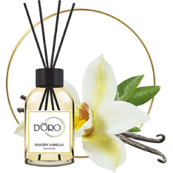 Аромадиффузор для дома Gamma D'ORO Пряная ваниль 100 мл
