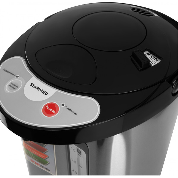 Термопот StarWind STP3400