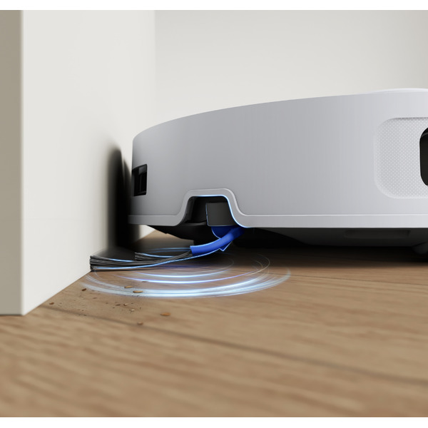 Робот-пылесос Ecovacs Deebot T30C Prime OMNI White (DLX88)