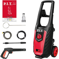 Мойка высокого давления P.I.T. PHP170-C1