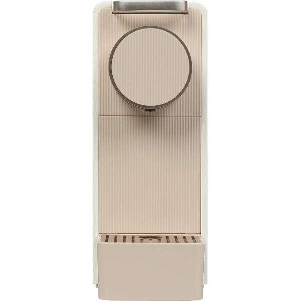 Капсульная кофеварка Scishare Capsule Coffee Machine Mini S1201 (золотистый)
