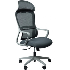 Кресло SPARX FRS-2 Rust White