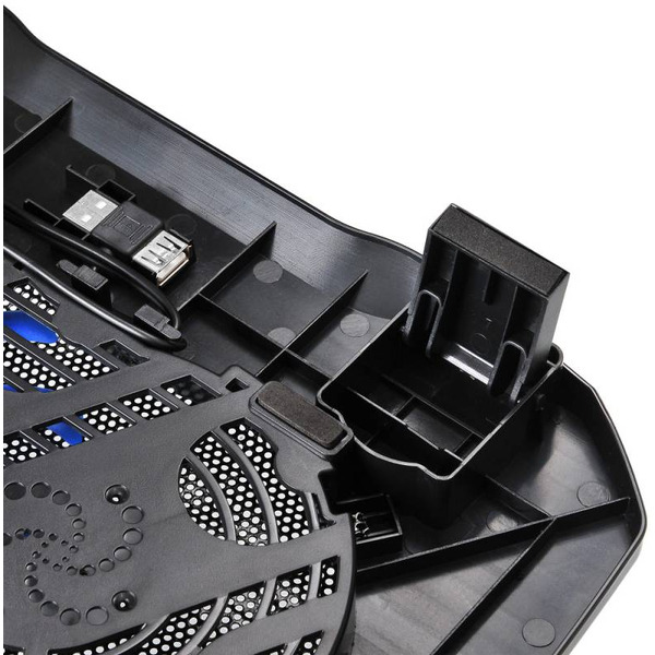 Подставка Buro BU-LCP156-B114