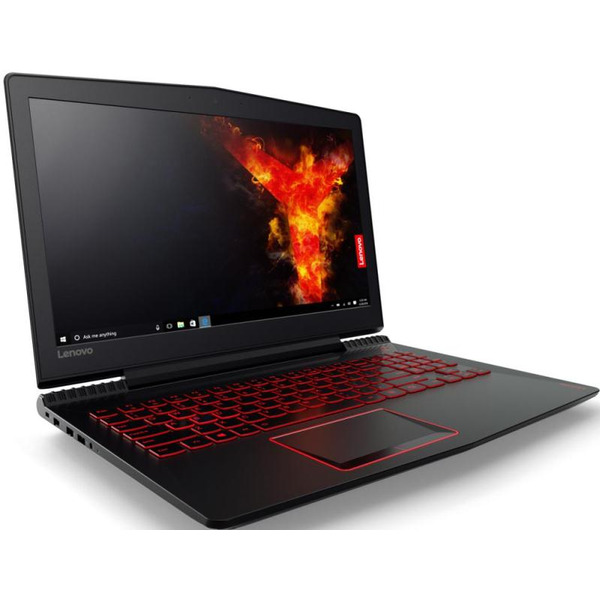Ноутбук Lenovo Legion Y520-15IKBN 80WK01ETRU