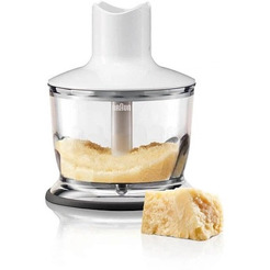 Блендер BRAUN MQ30202MWH