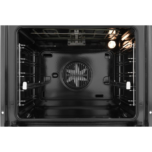 Духовой шкаф ZUGEL ZOE602B