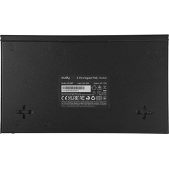 Коммутатор Cudy GS1006P