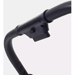 Детская коляска Rant Volt RA353 (Black)