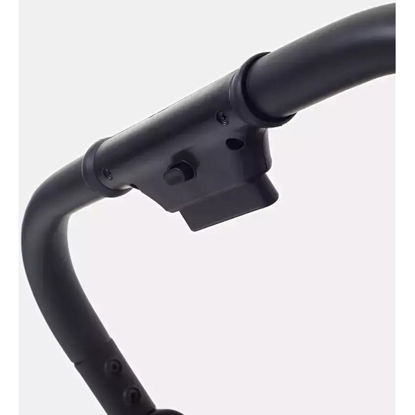 Детская коляска Rant Volt RA353 (Black)