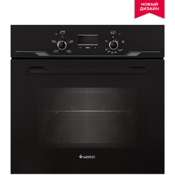 Духовой шкаф GEFEST ДГЭ 621-03