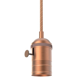 Светильник подвесной Gauss Decor PL043